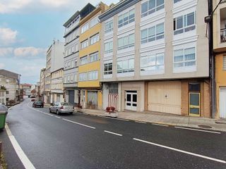 Local comercial en venta en Betanzos