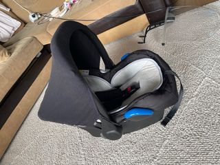 Silla de coche Avionaut Kite 0+