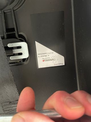 Silla de coche Avionaut Kite 0+