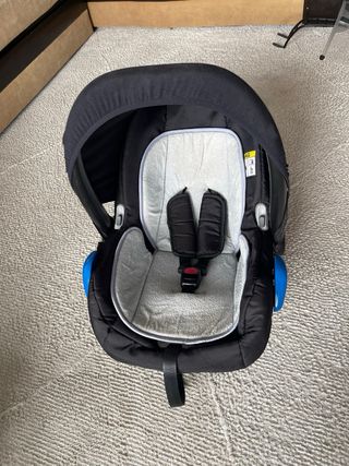 Silla de coche Avionaut Kite 0+