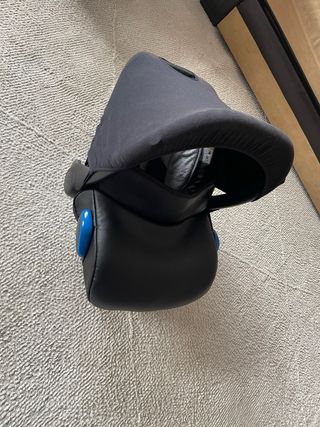 Silla de coche Avionaut Kite 0+