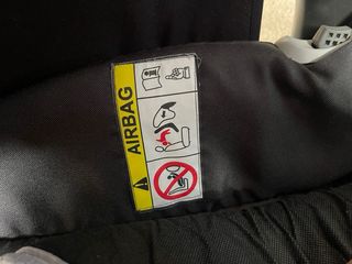 Silla de coche Avionaut Kite 0+