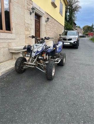 Polaris Predator 500 Edición 50 Aniversario