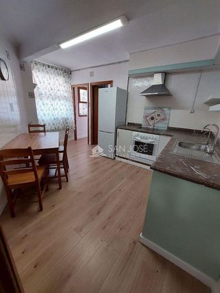 Piso en alquiler en Aspe