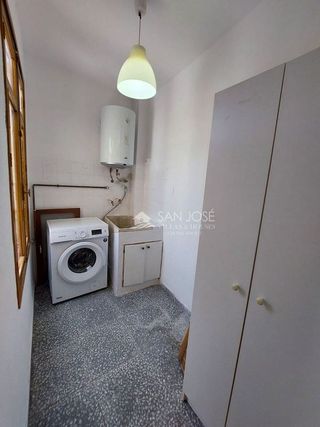 Piso en alquiler en Aspe