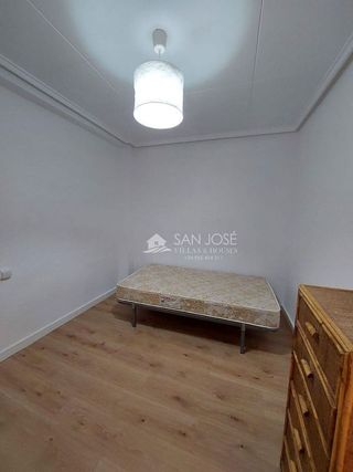 Piso en alquiler en Aspe