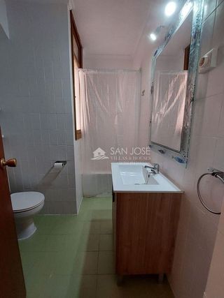 Piso en alquiler en Aspe