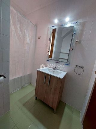 Piso en alquiler en Aspe