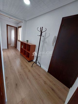 Piso en alquiler en Aspe