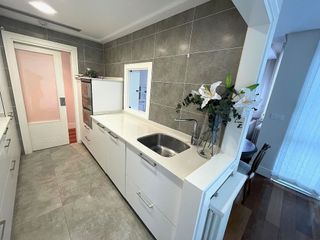 Piso en alquiler en Indautxu en Bilbao