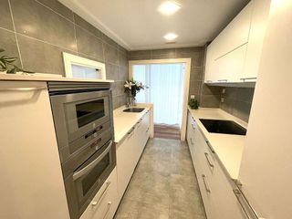 Piso en alquiler en Indautxu en Bilbao