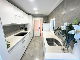 Piso en alquiler en Indautxu en Bilbao