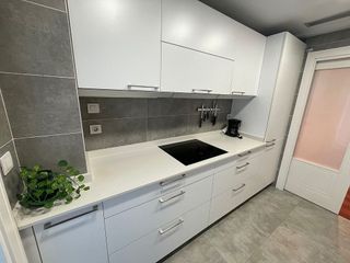 Piso en alquiler en Indautxu en Bilbao