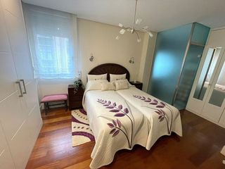 Piso en alquiler en Indautxu en Bilbao