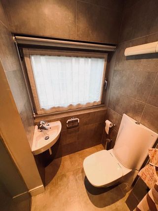 Piso en alquiler en Indautxu en Bilbao