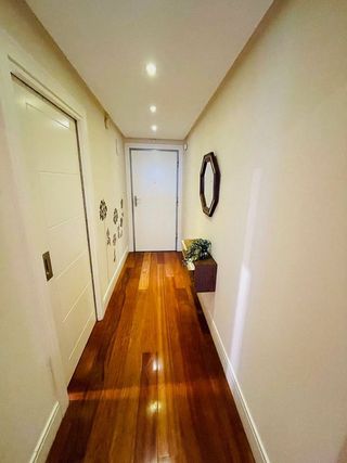 Piso en alquiler en Indautxu en Bilbao