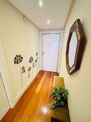 Piso en alquiler en Indautxu en Bilbao