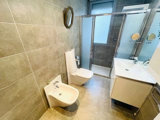 Piso en alquiler en Indautxu en Bilbao