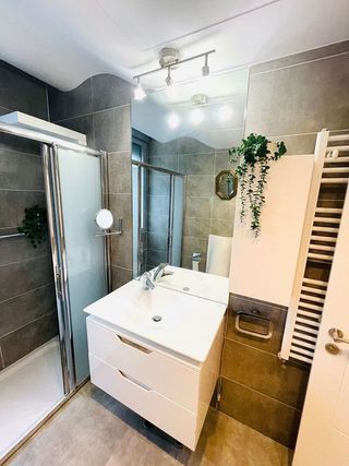 Piso en alquiler en Indautxu en Bilbao