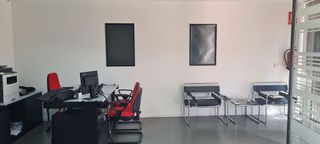 Local comercial en alquiler en Pueblo Levante en Benidorm