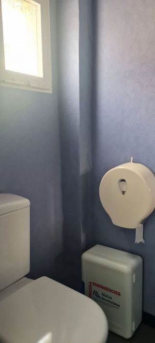 Local comercial en alquiler en Pueblo Levante en Benidorm