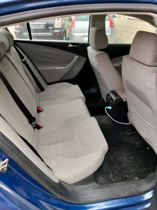 Volkswagen Passat 2006