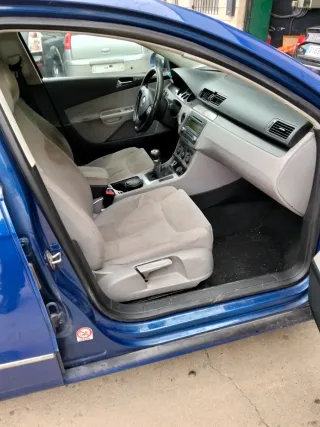 Volkswagen Passat 2006