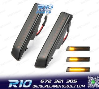 INTERMITENTES LATERALES BMW E36 96-99 X5 E53 99-06 DINAMICOS