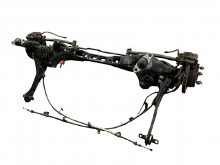 Puente Trasero Hyundai i30 2007-2012