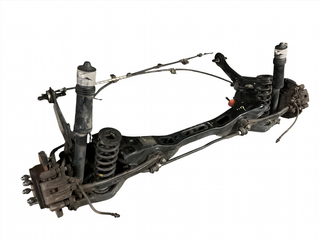 Puente Trasero Hyundai i30 2007-2012