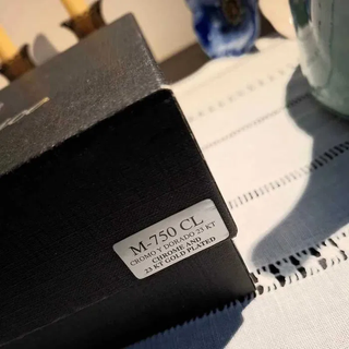 El Casco M-750 CL Mata-Borrão