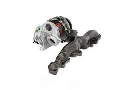 Turbo Volkswagen Caddy 04L253019P