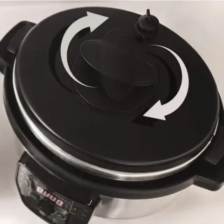 Olla cecotec GM modelo H oval