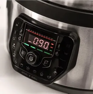 Olla cecotec GM modelo H oval