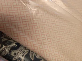 Juego de sábanas beige