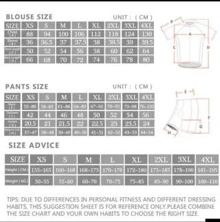 Culote Ciclismo M&M,s Talla L-XL