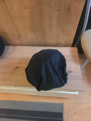 Casco Crivit sky-snowboard con visor fotocromatico