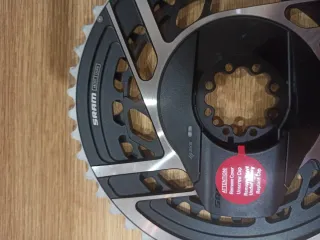 Potenciómetro SRAM Red E1 AXS 48/35