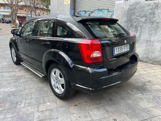 Dodge Caliber