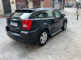 Dodge Caliber