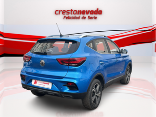 MG ZS COMFORT DESDE 222€/MES ¡SIN PAGAR ENTRADA!