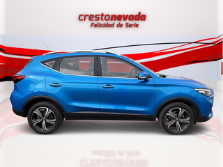 MG ZS COMFORT DESDE 222€/MES ¡SIN PAGAR ENTRADA!