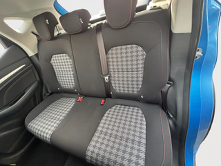 MG ZS COMFORT DESDE 222€/MES ¡SIN PAGAR ENTRADA!