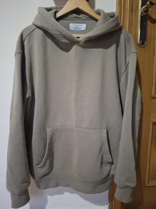 Lote Primark y Seven Hoodie Sudadera Capucha Verde