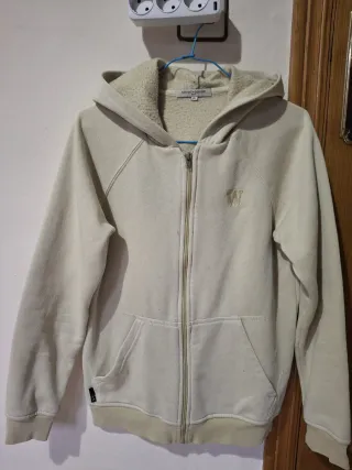 Lote Primark y Seven Hoodie Sudadera Capucha Verde