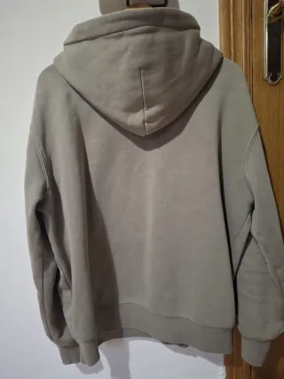 Lote Primark y Seven Hoodie Sudadera Capucha Verde