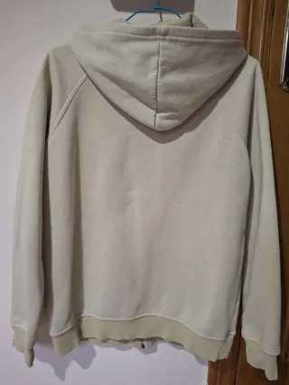 Lote Primark y Seven Hoodie Sudadera Capucha Verde