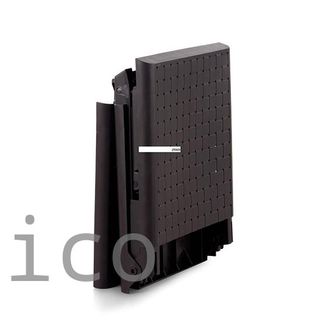 Tumbona Dream Antracita