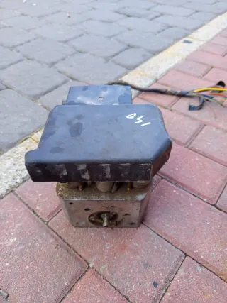 Modulo ABS Mercedes Benz w140 s600