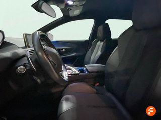 Peugeot 3008 1.2 PURETECH 96KW (130CV) GT LINE EAT8